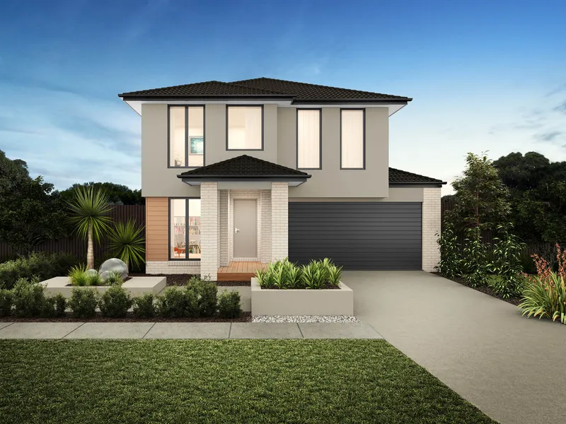 Lot 1062 Bull Road, Tarneit, Vic 3029