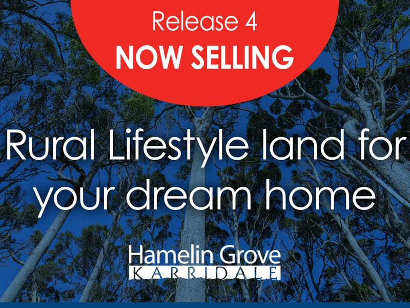 LIFESTYLE BLOCK FOR SALE