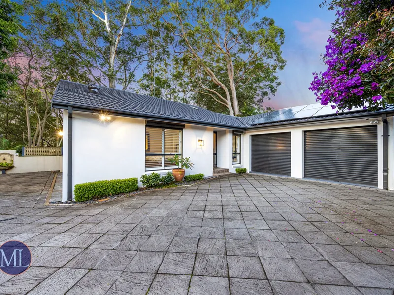 Walk to Parks, Schools, Shops, Restaurants, Cafes and Buses