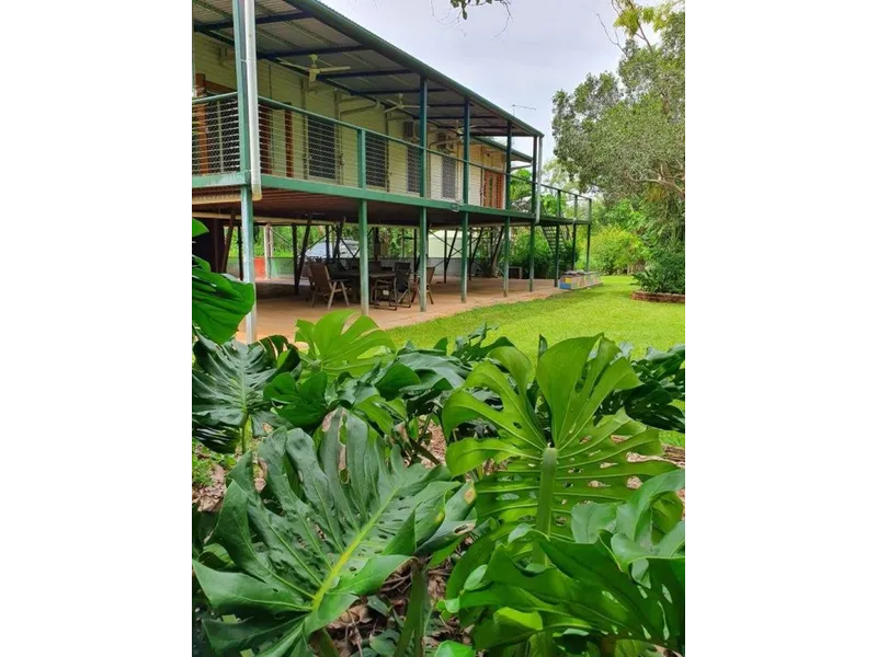 Location, Lifestyle And Elevated Bush Views