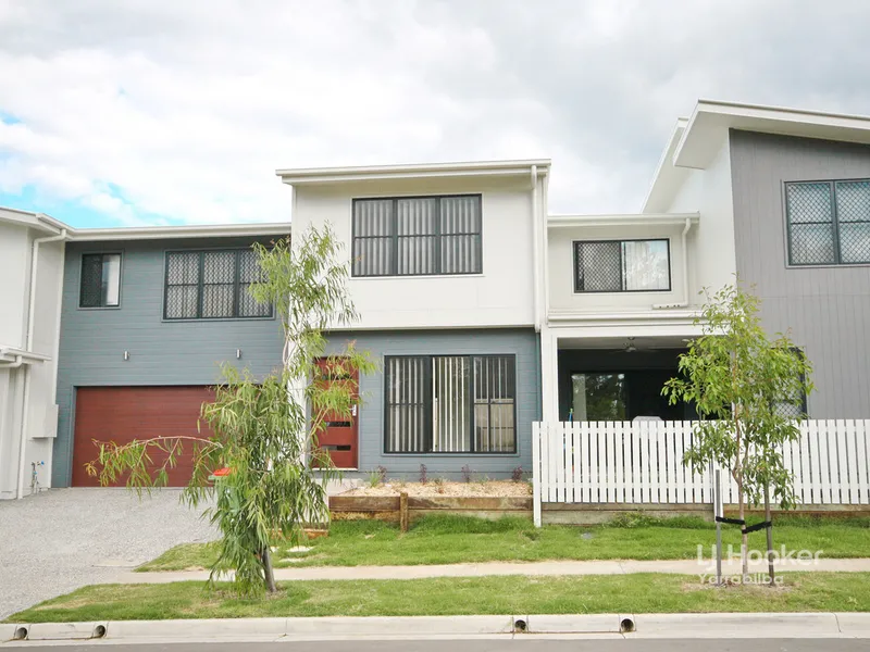 RARE ENTRY LEVEL HOME WITH NO BODY CORPORATE