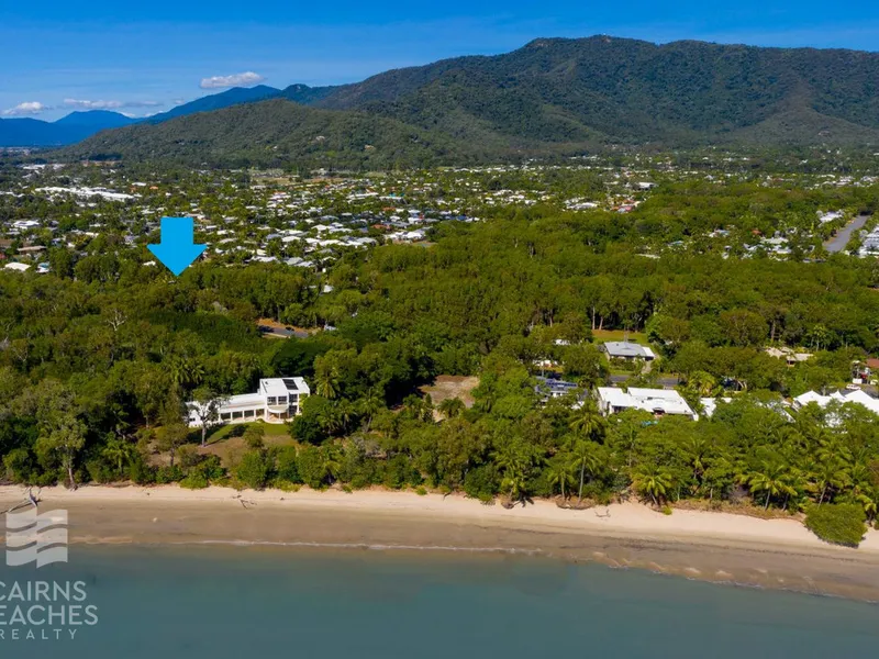 HOME OF GREAT VIBES, LIFESTYLE & PRIME LOCATION!