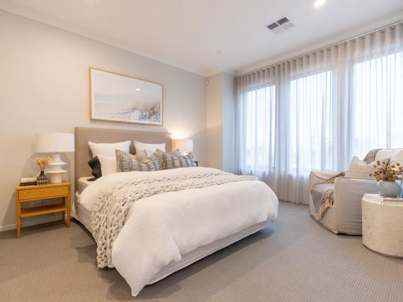 Beautiful 3 Bedroom Home in Mount Barker Titled and Ready to Build