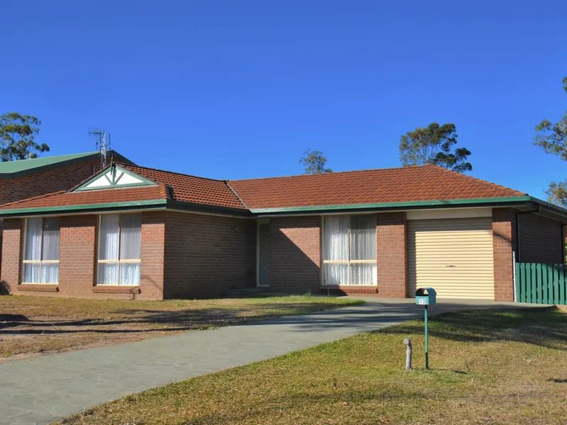 ATTENTION FIRST HOME BUYERS OR INVESTORS