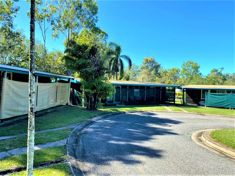 Invest Today – 10 X 2 Bedroom Freestanding Units