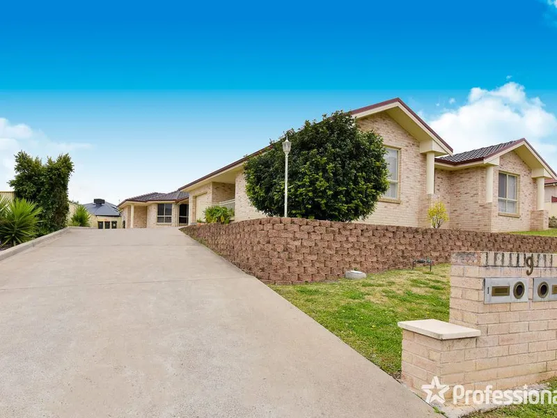 3 Bedroom Villa for Lease - North Tamworth