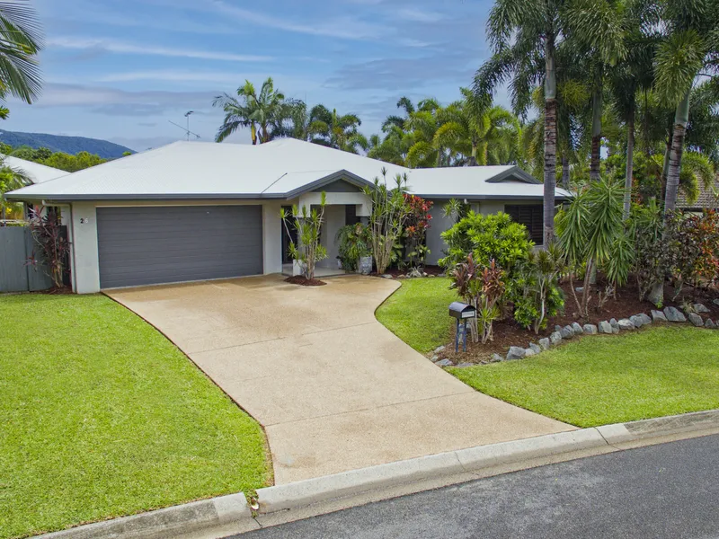 Beautiful & Bright Family Home