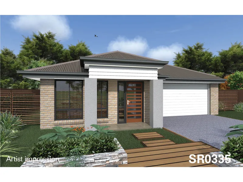 Indicative construction time from 16 weeks from Certification/Finance Approval