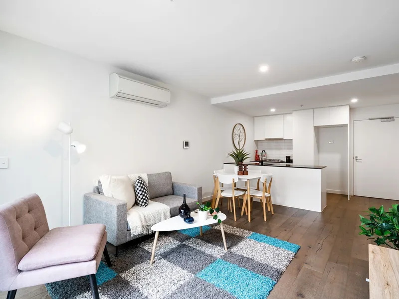 Quality lifestyle in and out