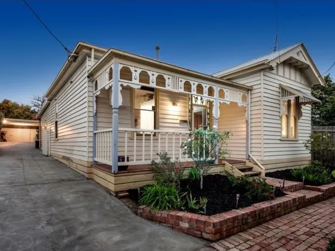 FOUR BEDROOM CHARACTER HOME IN NEWTOWN