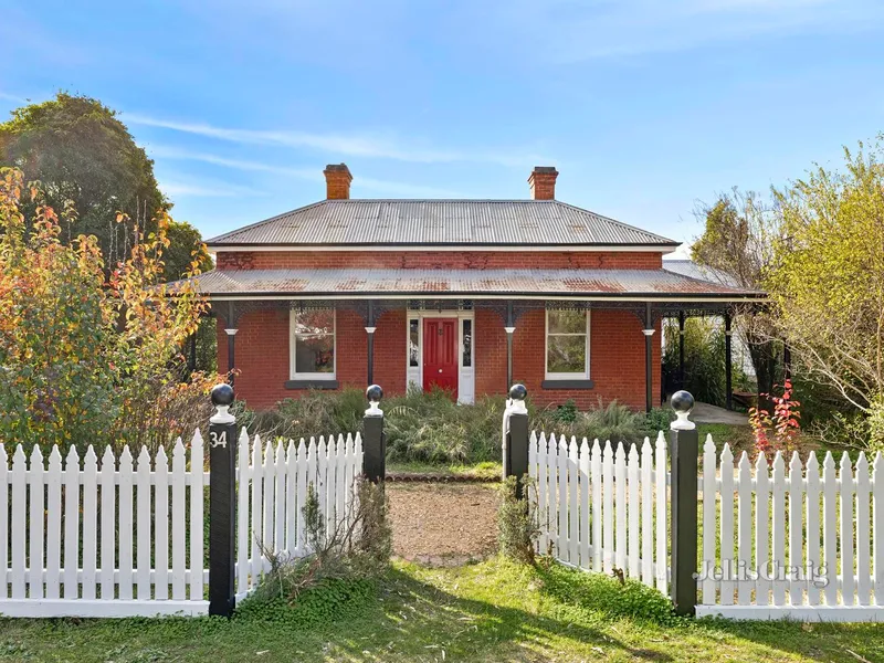One of Maldon's most iconic properties
