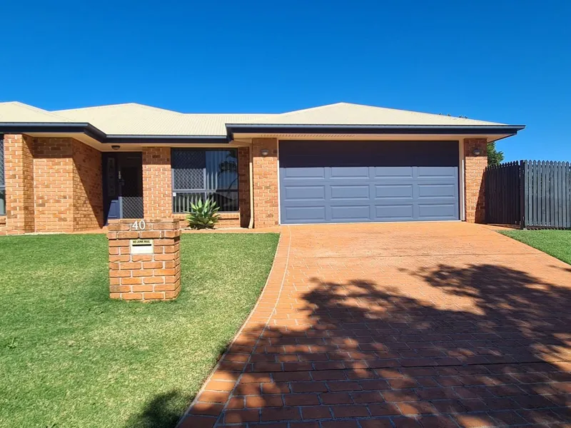 Spaciouse recently renovated family home