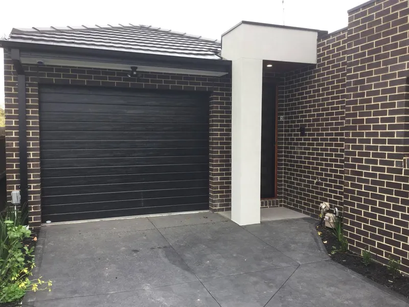 Low Maintenance Living!