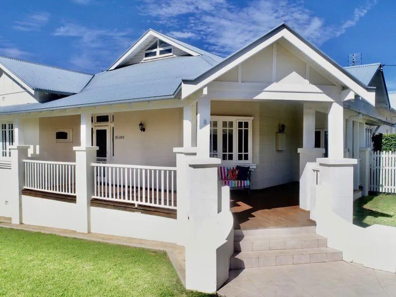 Ray White Parkes - 02 6862 1900