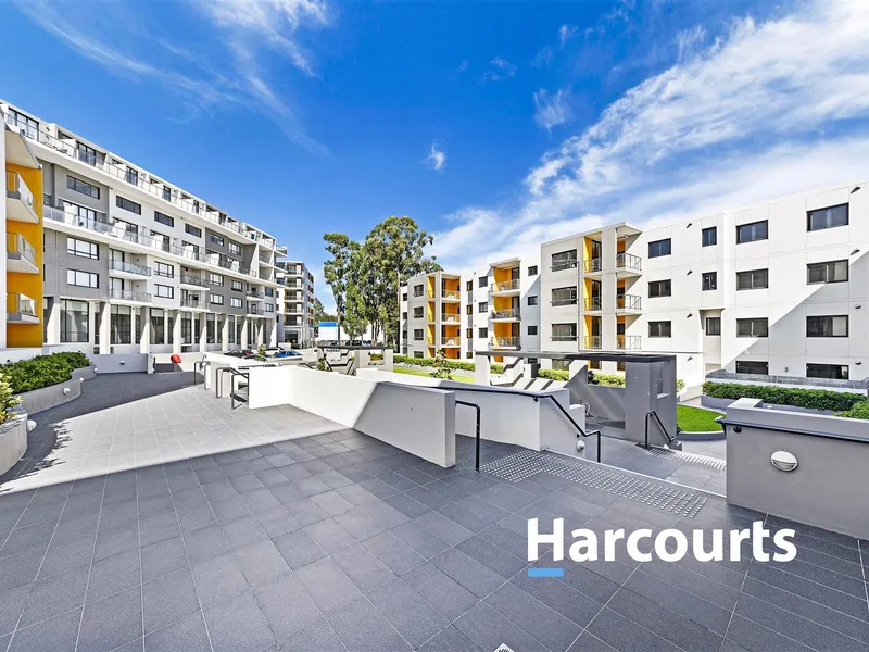 Massive 2 levels Apartment | Brand New