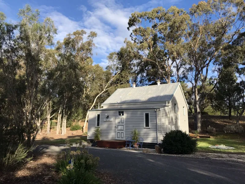 Unique Studio Style Accommodation - Fully inclusive