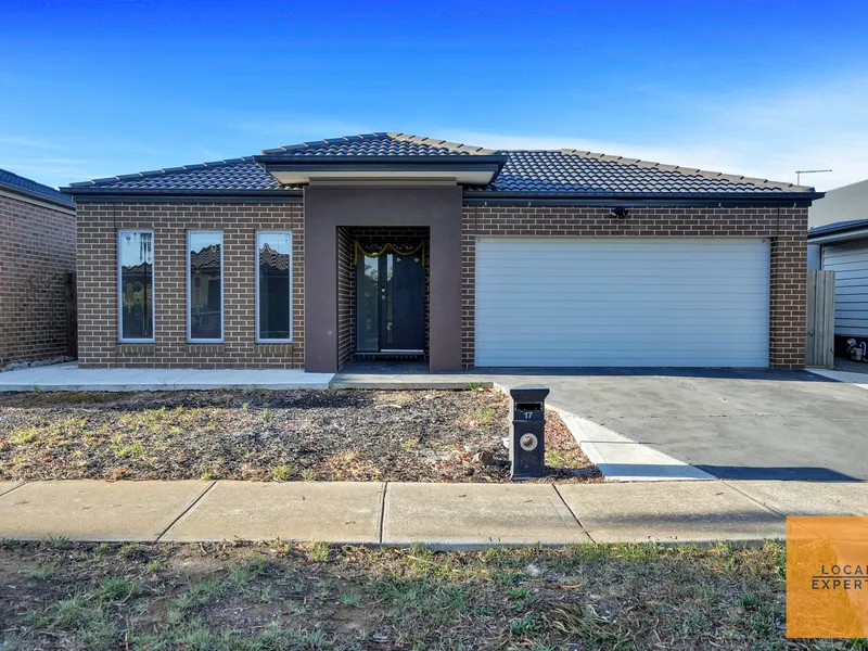 4 Bedroom Delight !!