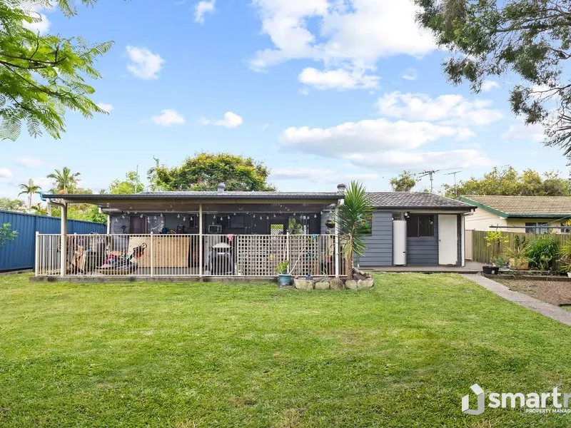 Location, location, location!