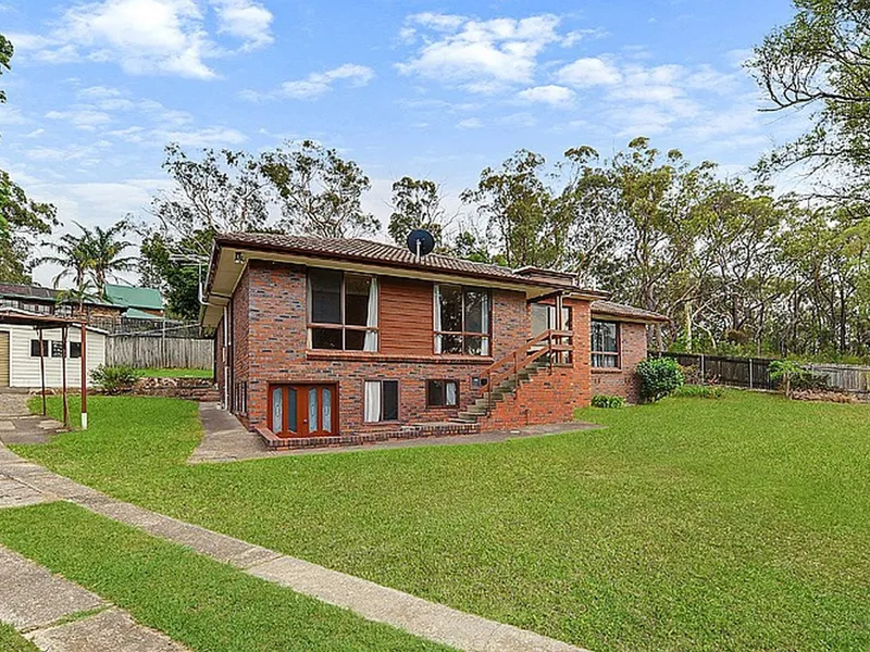 peaceful and Spacious Family Home
