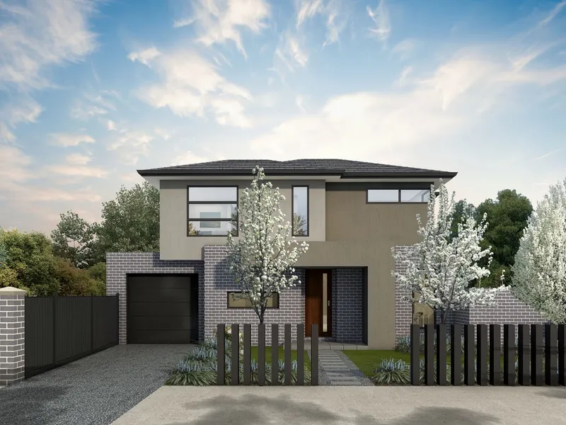 Off-The-Plan Townhouse, Walk to Monash Uni
