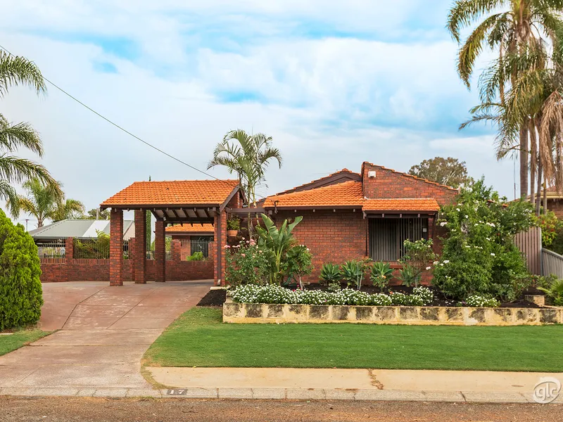 The Complete Lifestyle Package!