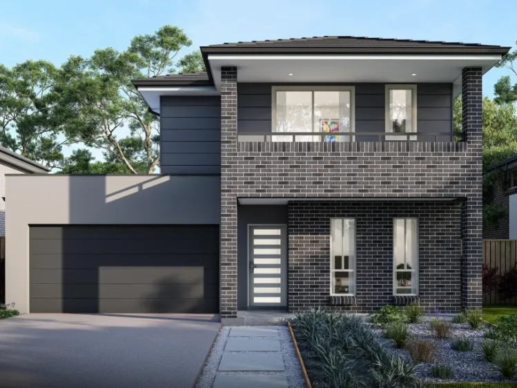 WOW. Great Family home in Austral. Land is registered.