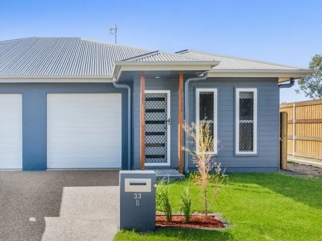 2 HOMES FOR THE PRICE OF 1!!!