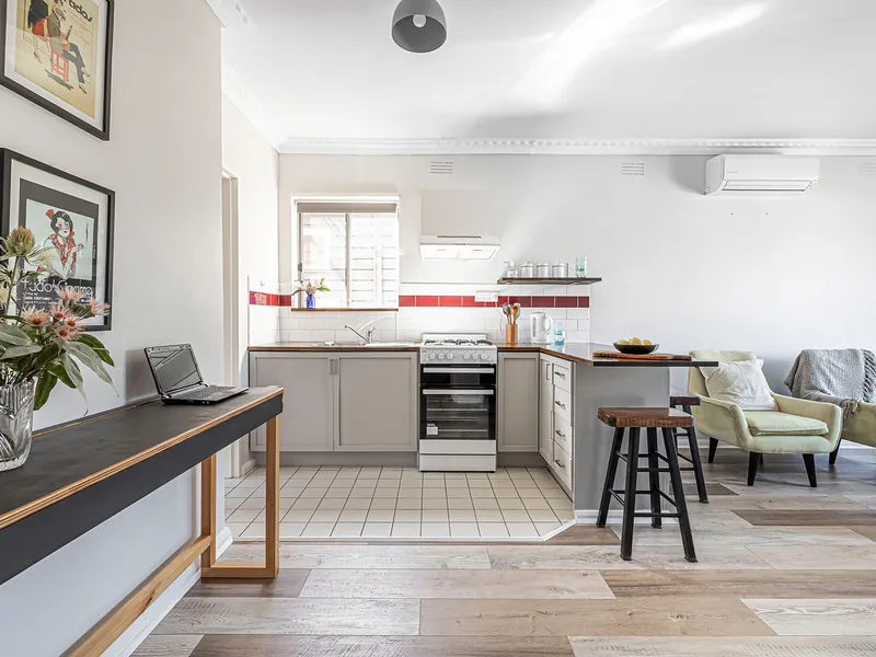 Boutique Style with Moonee Ponds Prestige