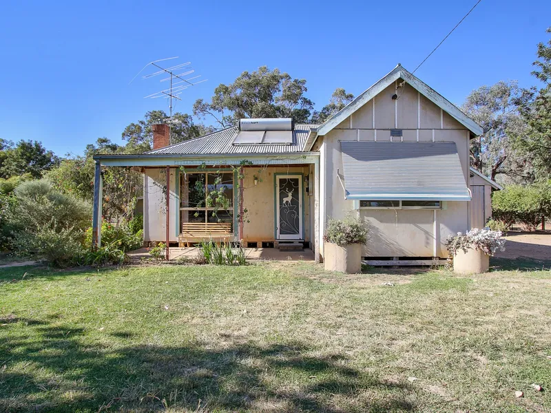 Perfectly Positioned