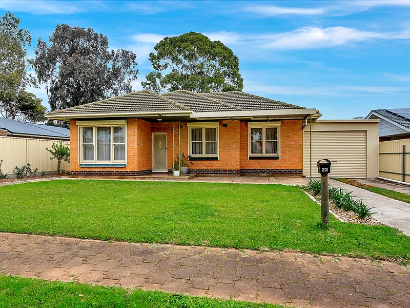 Secure 3 bedroom home - pets negotiable