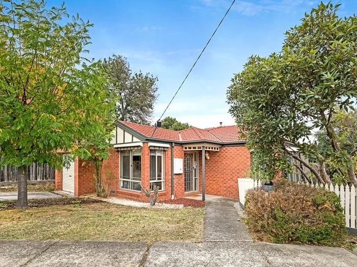 Renovated Comfort Living