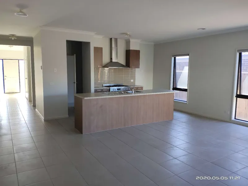 YOUR NEW FAMILY HOME