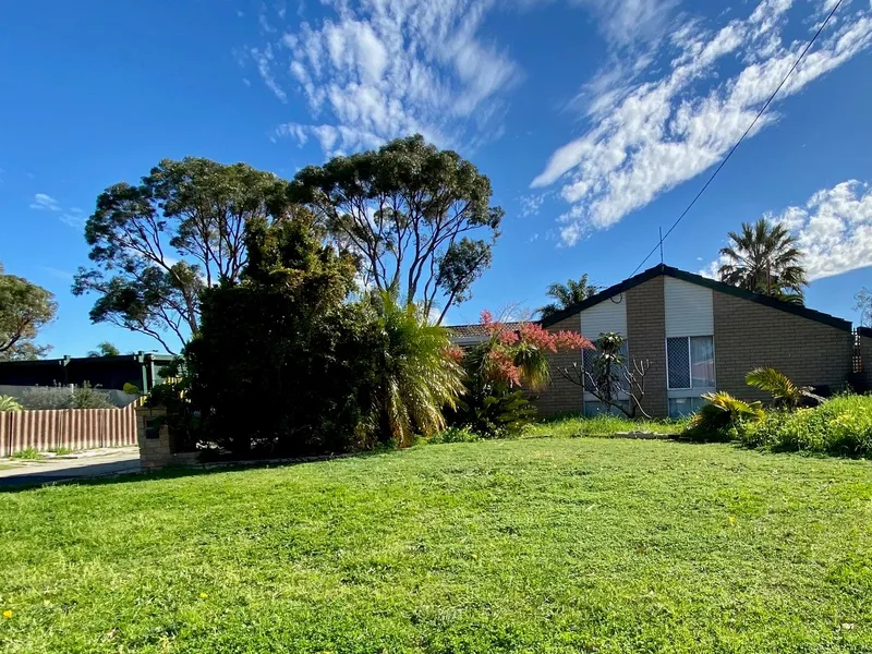 Property To Be Sold As Is