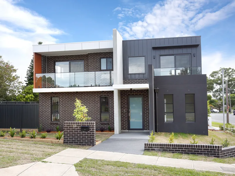 Large 4 Bedroom Home In Popular Location !