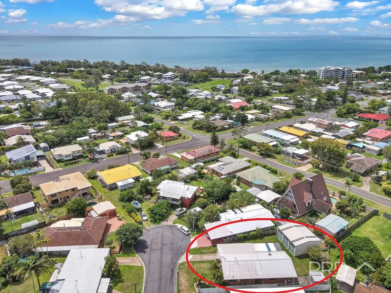 GREAT LOCATION & BEACHSIDE LIFESTYLE 