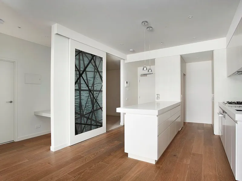 Stylish 2 bed apartment with location to match!