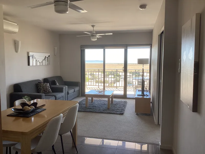 Luxury Fully Furnished 1x1 Apartment in Pelago West