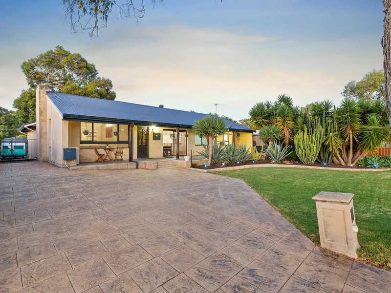 HOME OPEN CANCELLED! UNDER OFFER! 
