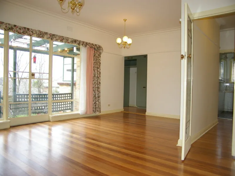 Spacious Family Home in Balwyn High School Zone