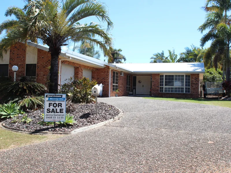 Walking Distance to the Beach