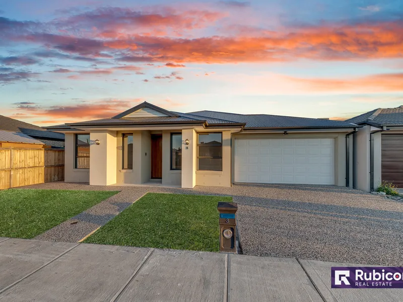 BRAND NEW FAMILY HOME IN WEIR VIEWS -CLOSE TO OPALIA PLAZA