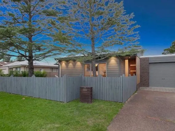 Showcasing Beautiful Natural Light