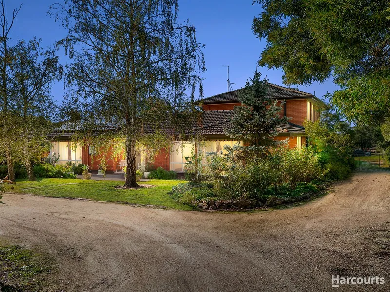 Residential development site in growing Township