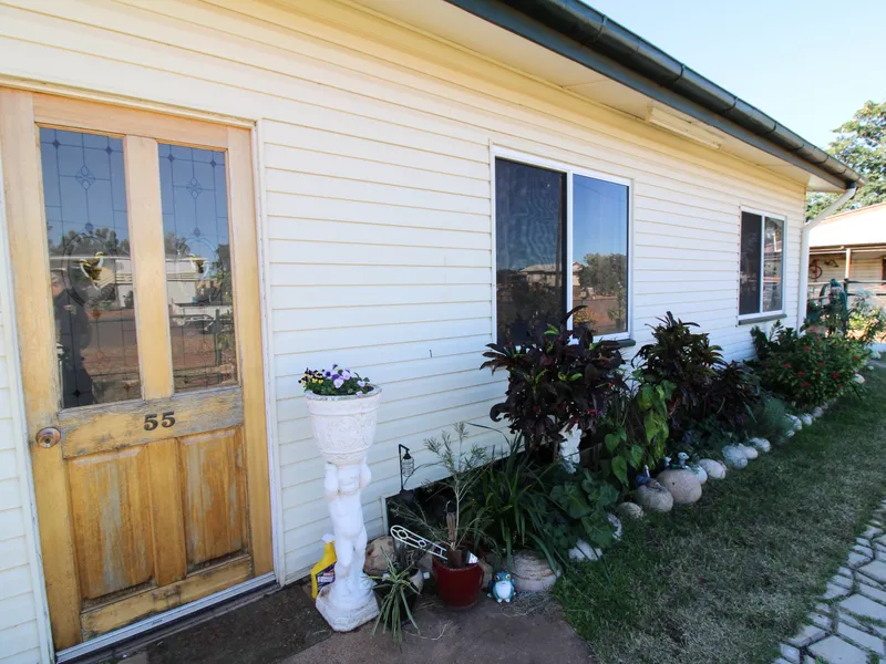 Family Home - Budget Price!