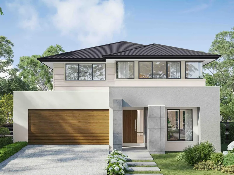 Fixed Price House & Land Package