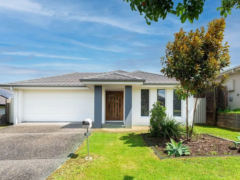 A GREAT FAMILY HOME WITH PLENTY OF SPACE