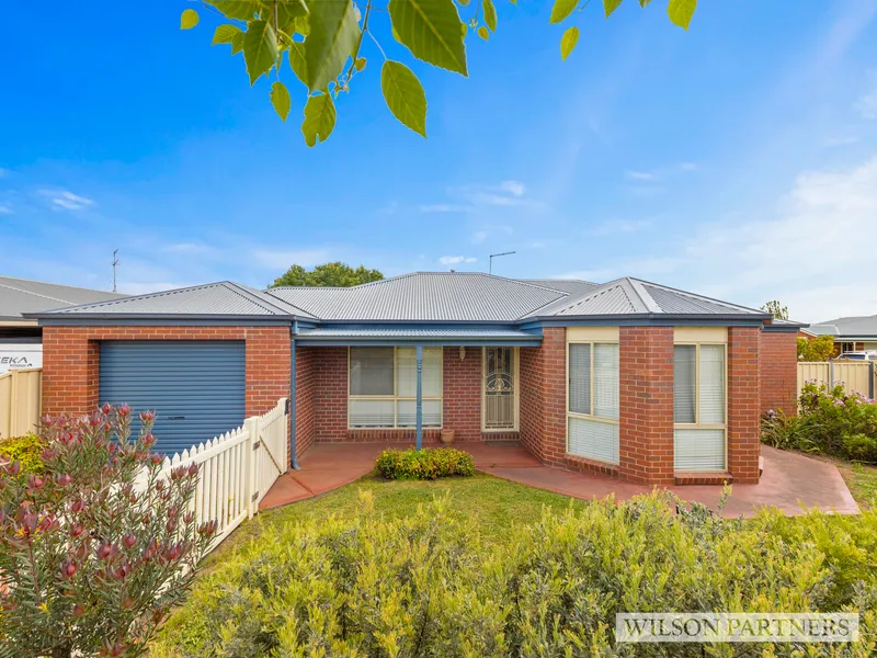 Your Piece of Paradise