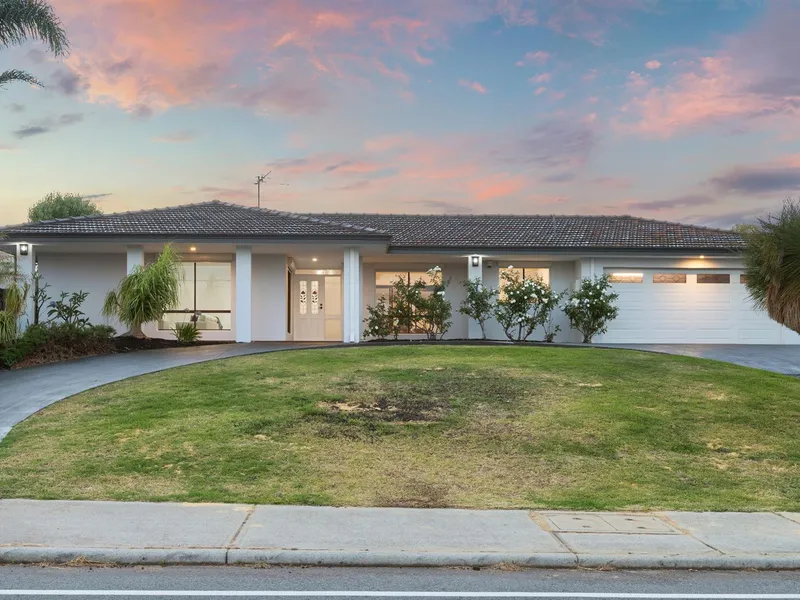 The Home That Has It All