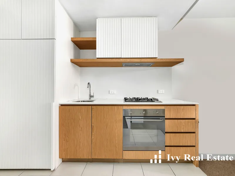 Lifestyle Living around Caulfield