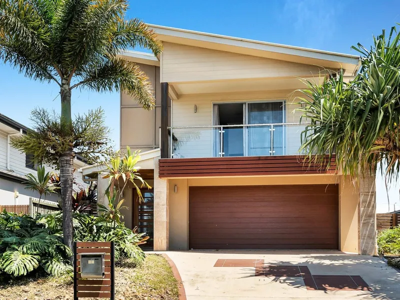 SPACE STYLE AND SURPRISINGLY SECLUDED